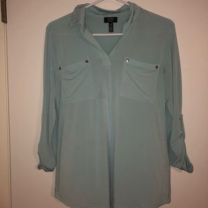 Dress shirt 12$
